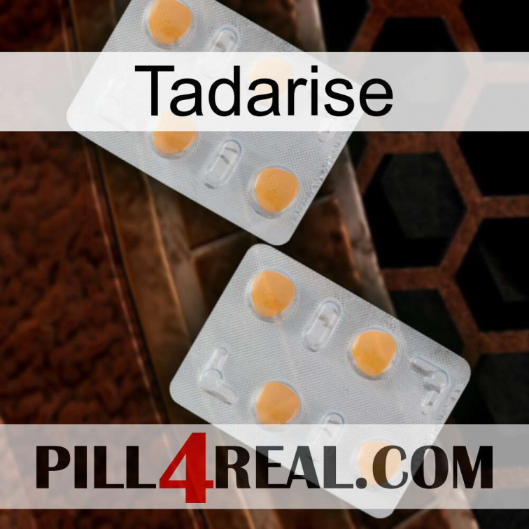 Tadarise 25